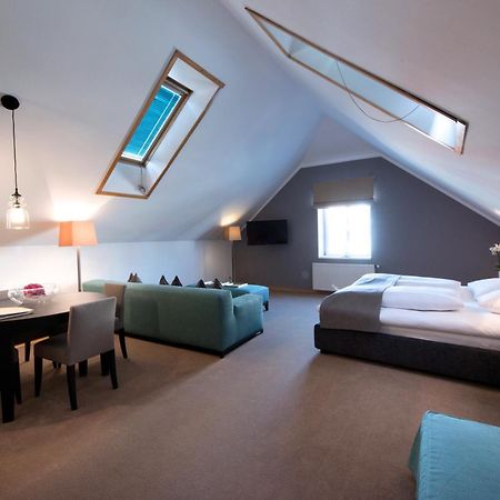 Hotel Forstinger - Boutique Hotel Schärding Exteriér fotografie
