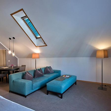 Hotel Forstinger - Boutique Hotel Schärding Exteriér fotografie