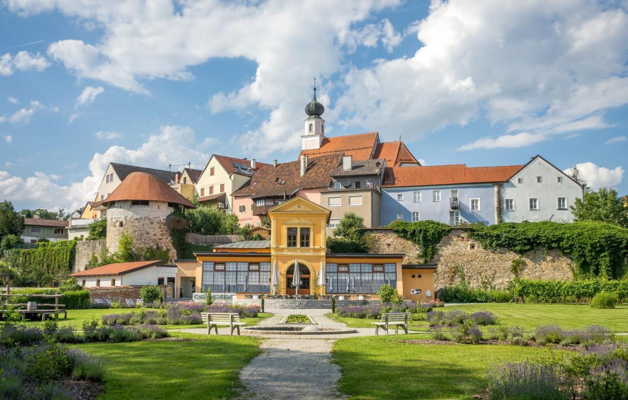 Hotel Forstinger - Boutique Hotel Schärding Exteriér fotografie