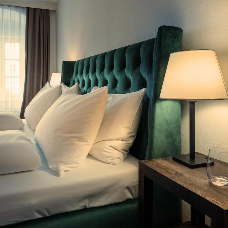 Hotel Forstinger - Boutique Hotel Schärding Exteriér fotografie