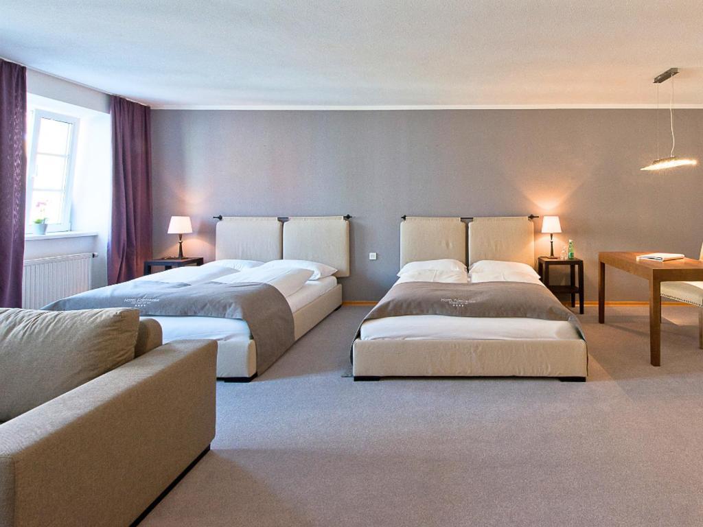 Hotel Forstinger - Boutique Hotel Schärding Exteriér fotografie