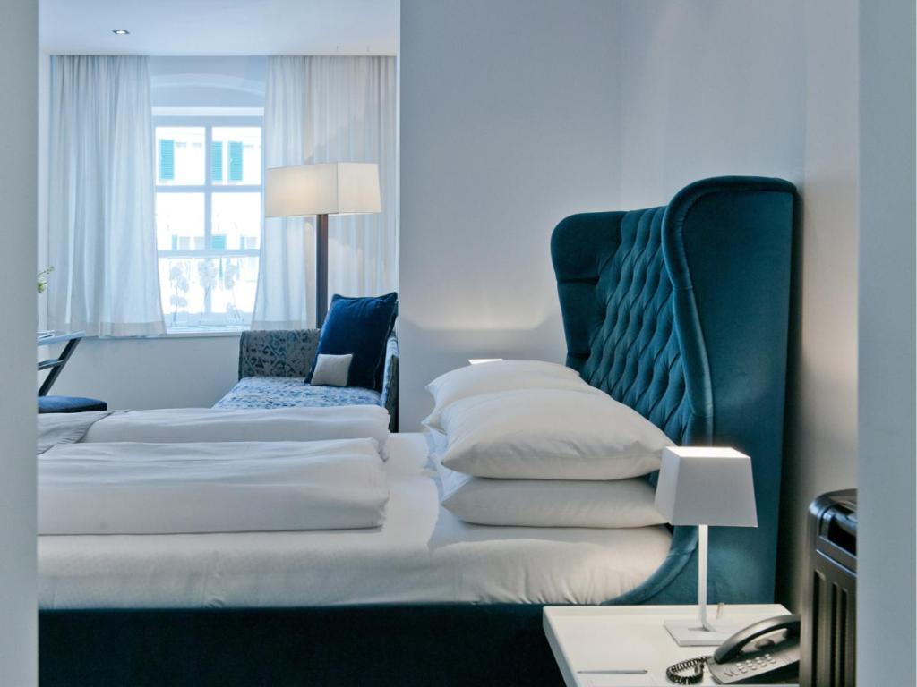 Hotel Forstinger - Boutique Hotel Schärding Exteriér fotografie