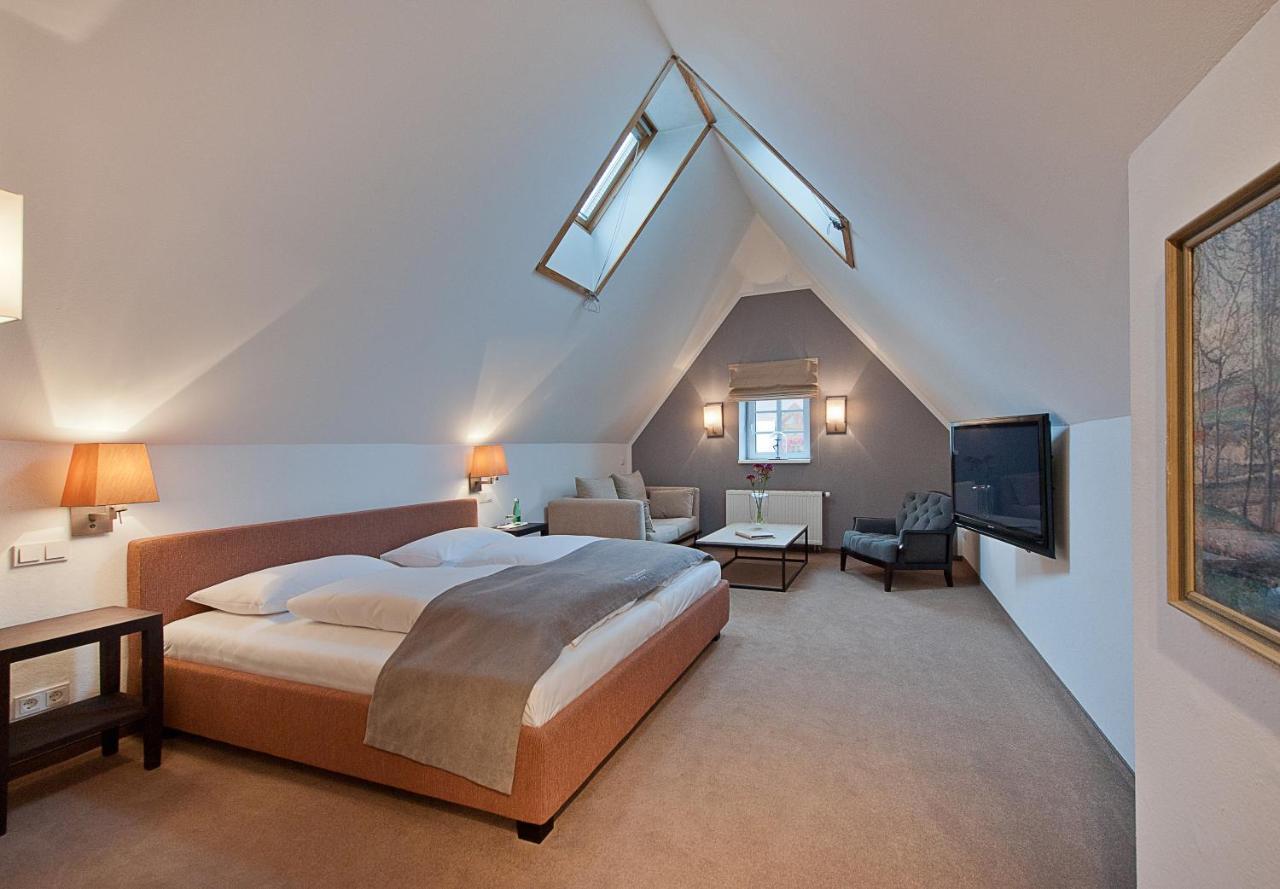 Hotel Forstinger - Boutique Hotel Schärding Exteriér fotografie