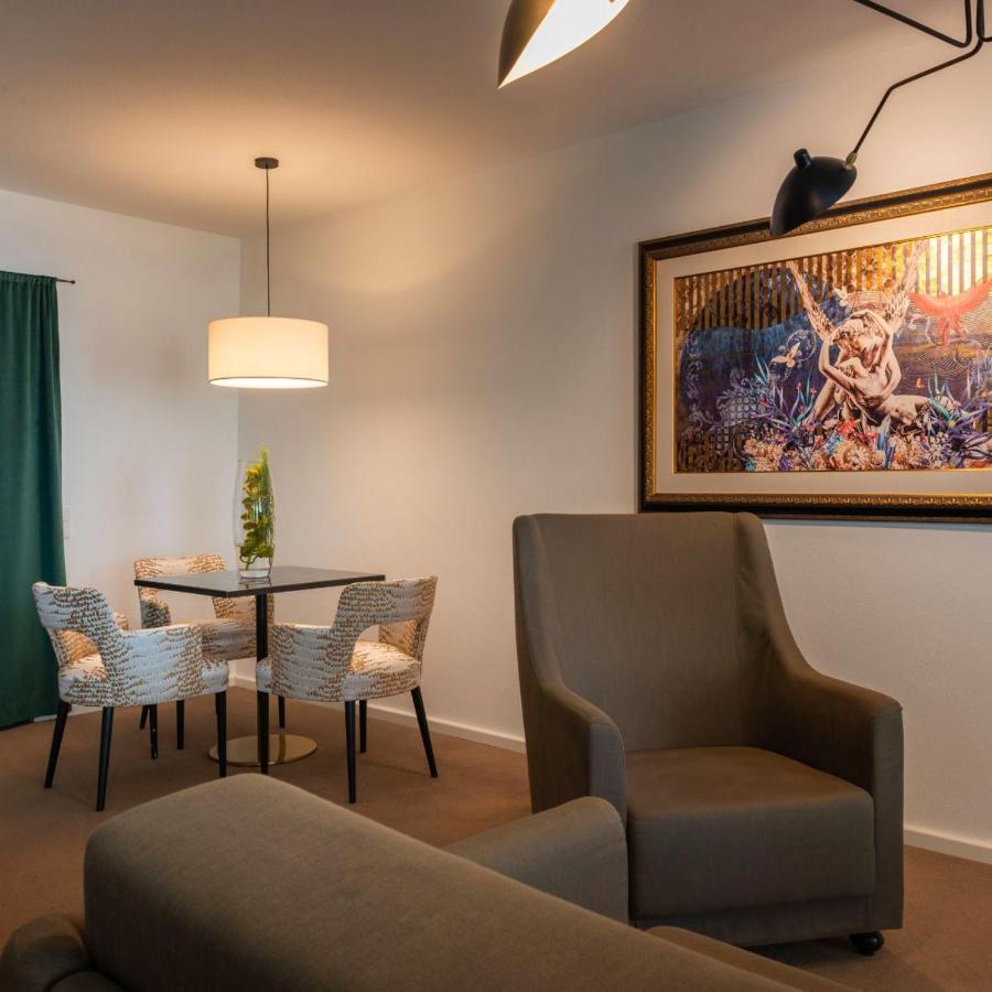 Hotel Forstinger - Boutique Hotel Schärding Exteriér fotografie