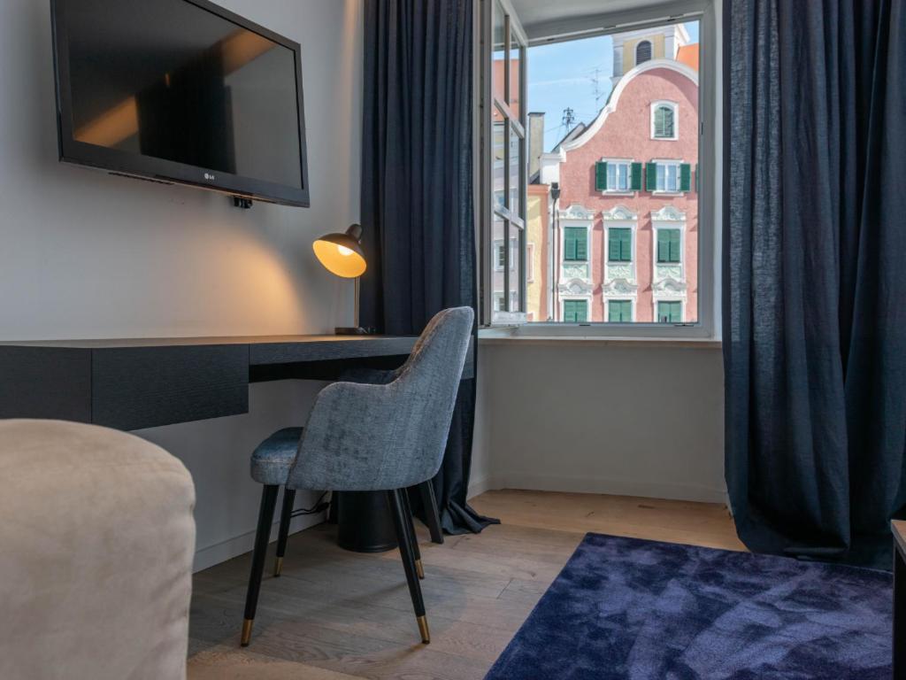 Hotel Forstinger - Boutique Hotel Schärding Exteriér fotografie