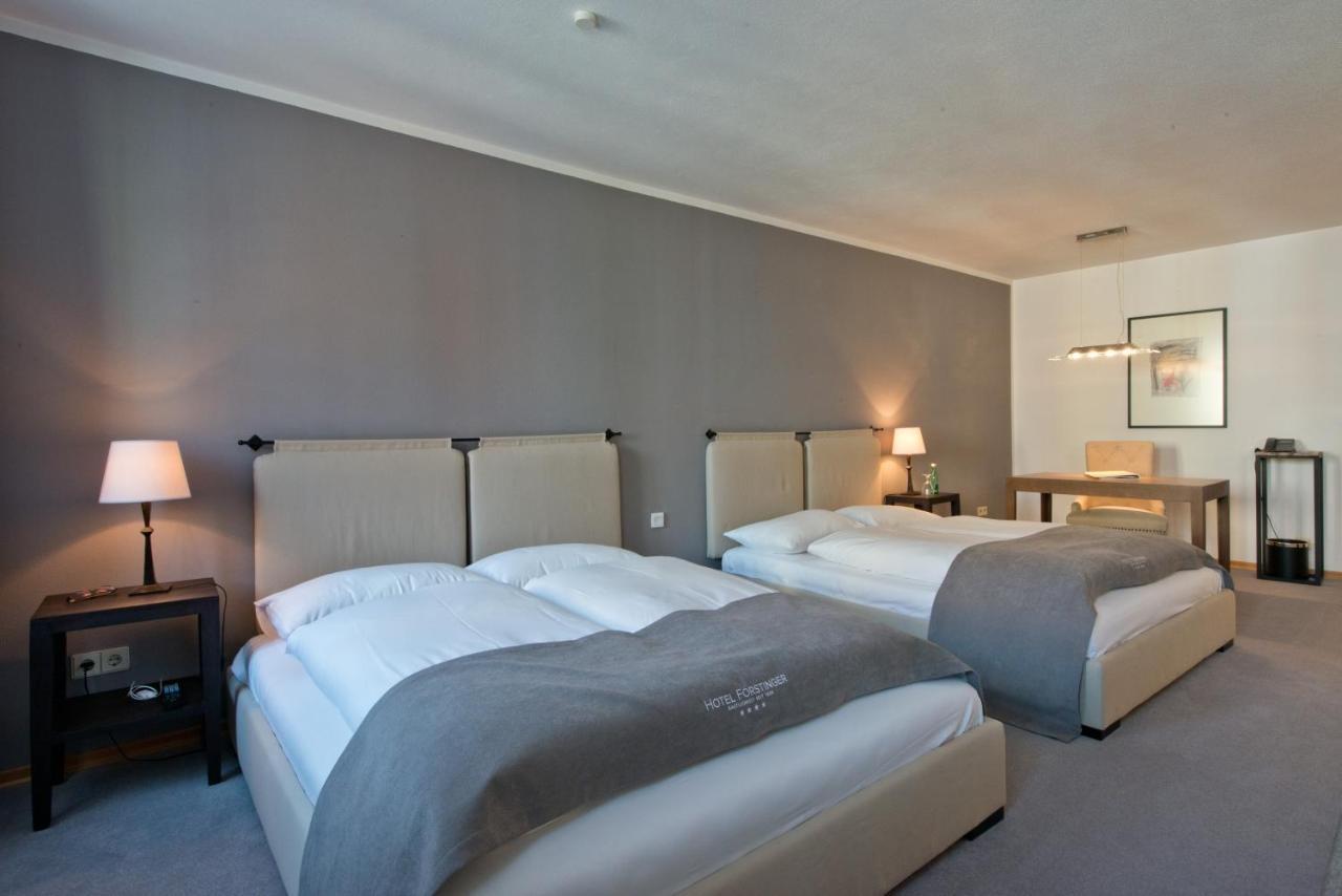 Hotel Forstinger - Boutique Hotel Schärding Exteriér fotografie