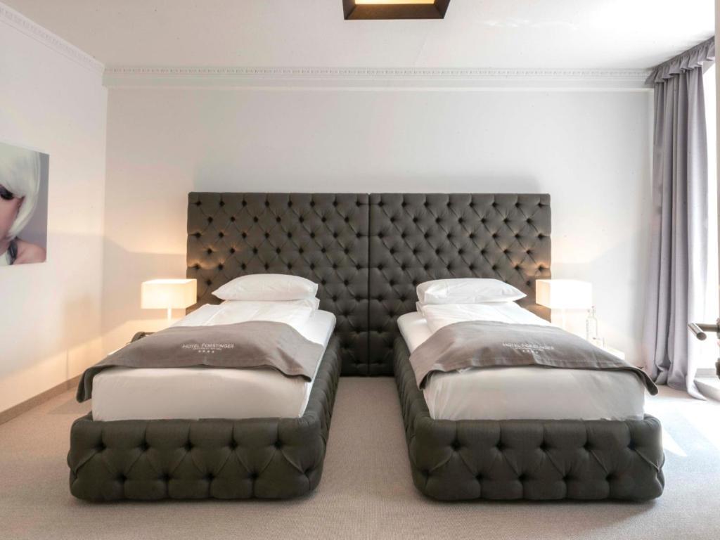 Hotel Forstinger - Boutique Hotel Schärding Exteriér fotografie