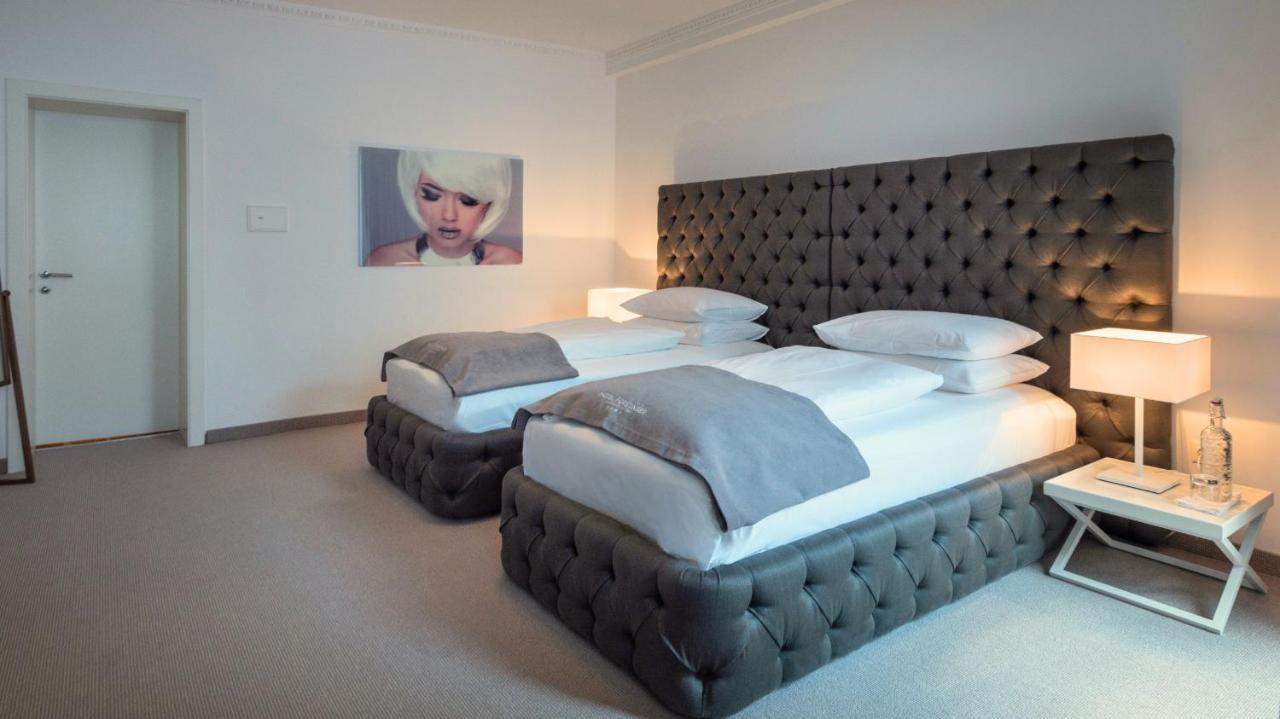 Hotel Forstinger - Boutique Hotel Schärding Exteriér fotografie