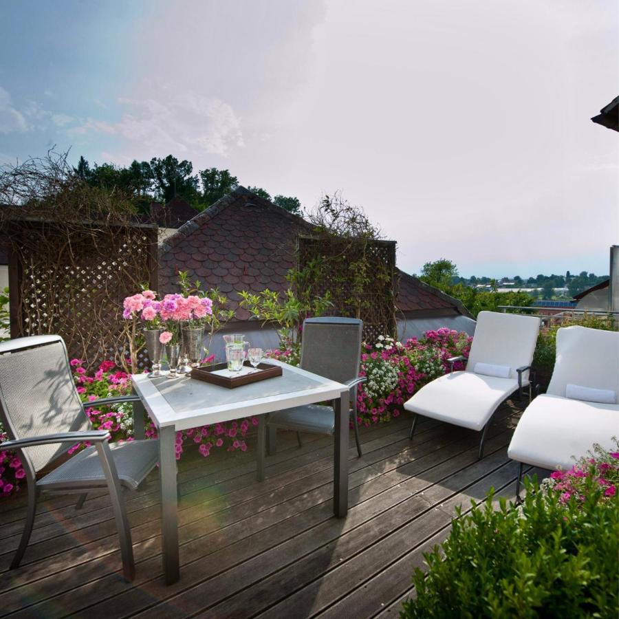 Hotel Forstinger - Boutique Hotel Schärding Exteriér fotografie
