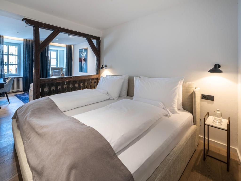 Hotel Forstinger - Boutique Hotel Schärding Exteriér fotografie