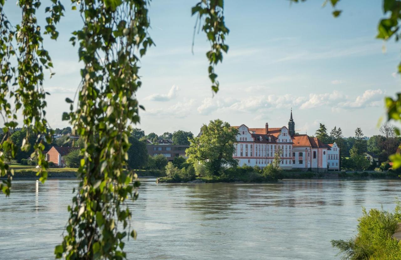 Hotel Forstinger - Boutique Hotel Schärding Exteriér fotografie