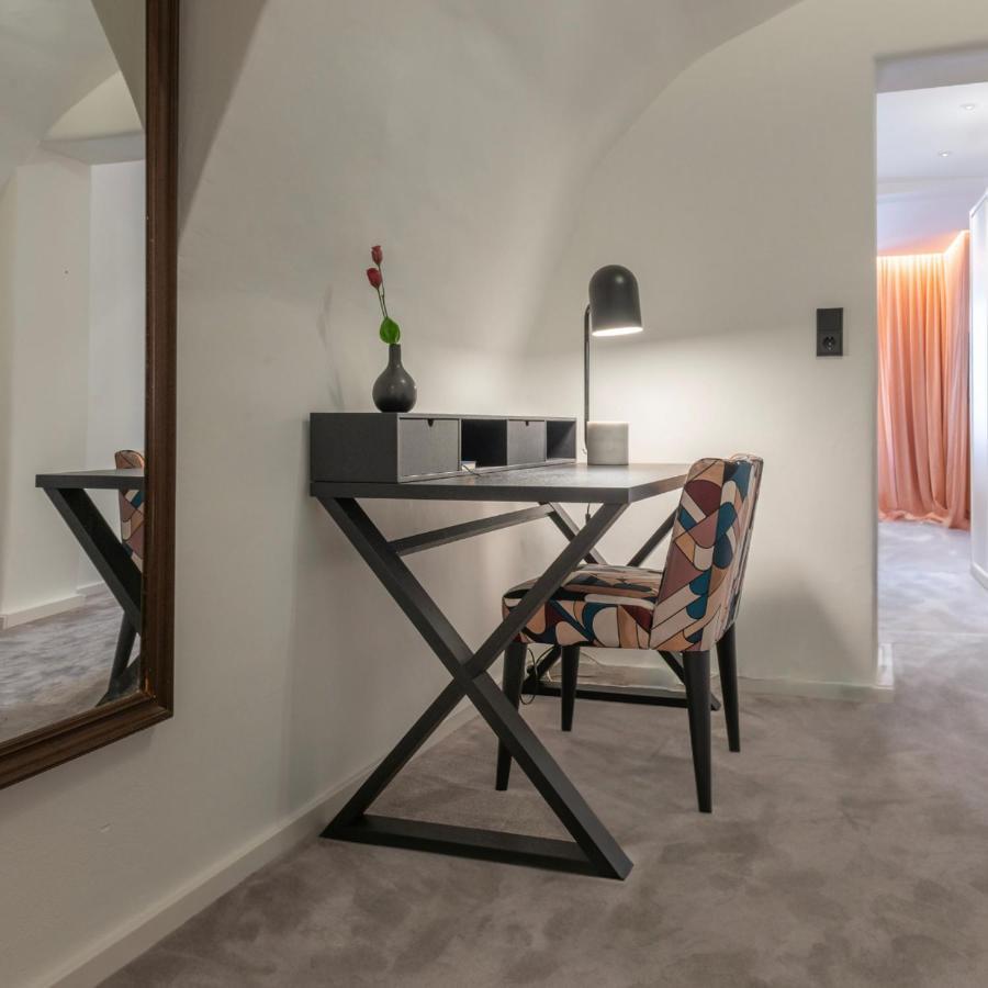 Hotel Forstinger - Boutique Hotel Schärding Exteriér fotografie