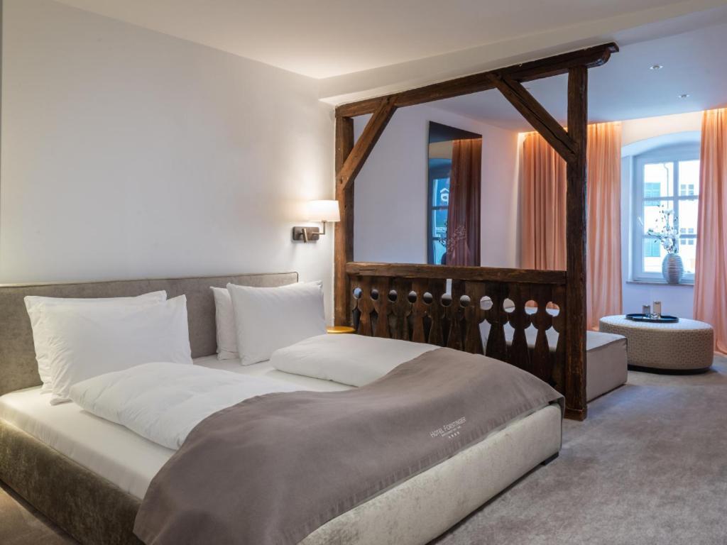 Hotel Forstinger - Boutique Hotel Schärding Exteriér fotografie