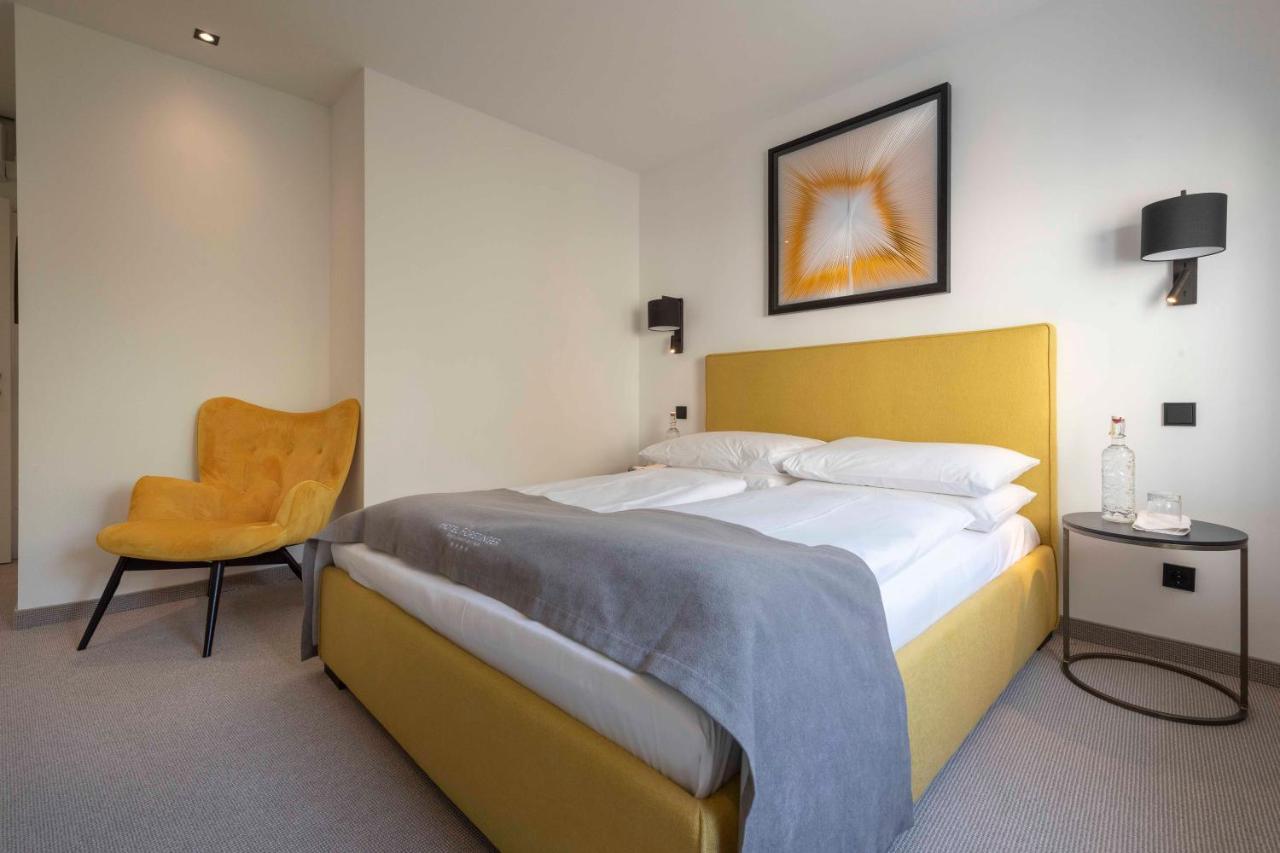 Hotel Forstinger - Boutique Hotel Schärding Exteriér fotografie