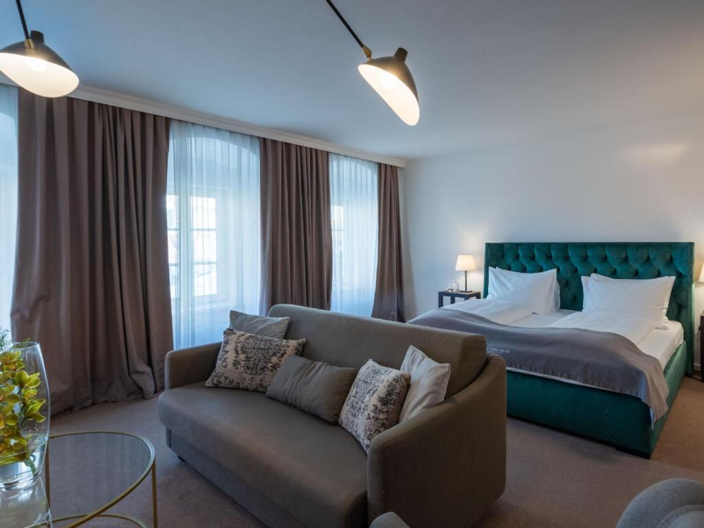 Hotel Forstinger - Boutique Hotel Schärding Exteriér fotografie