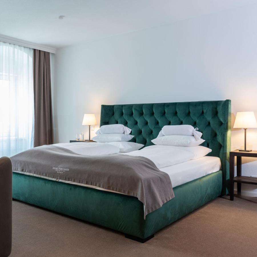 Hotel Forstinger - Boutique Hotel Schärding Exteriér fotografie