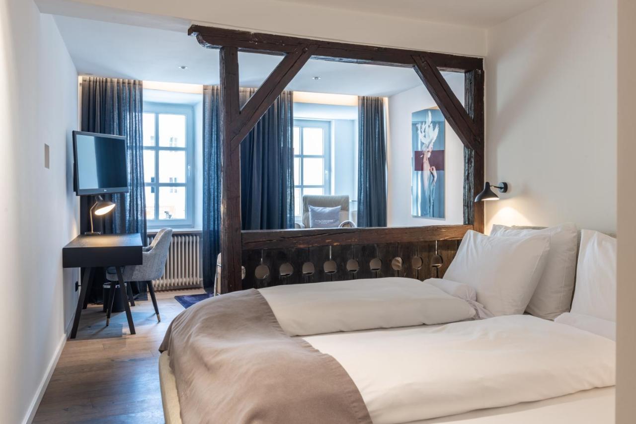 Hotel Forstinger - Boutique Hotel Schärding Exteriér fotografie