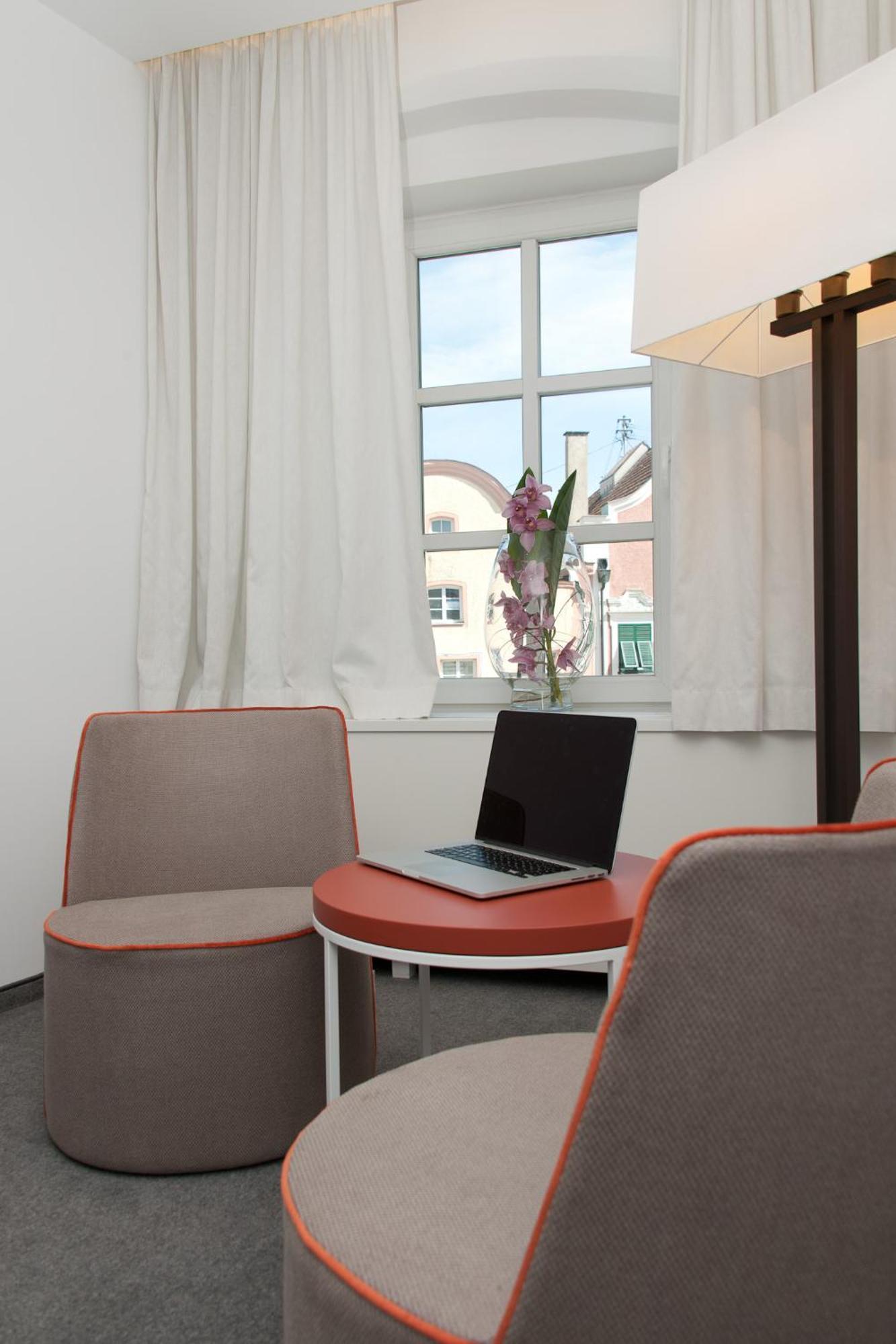 Hotel Forstinger - Boutique Hotel Schärding Exteriér fotografie