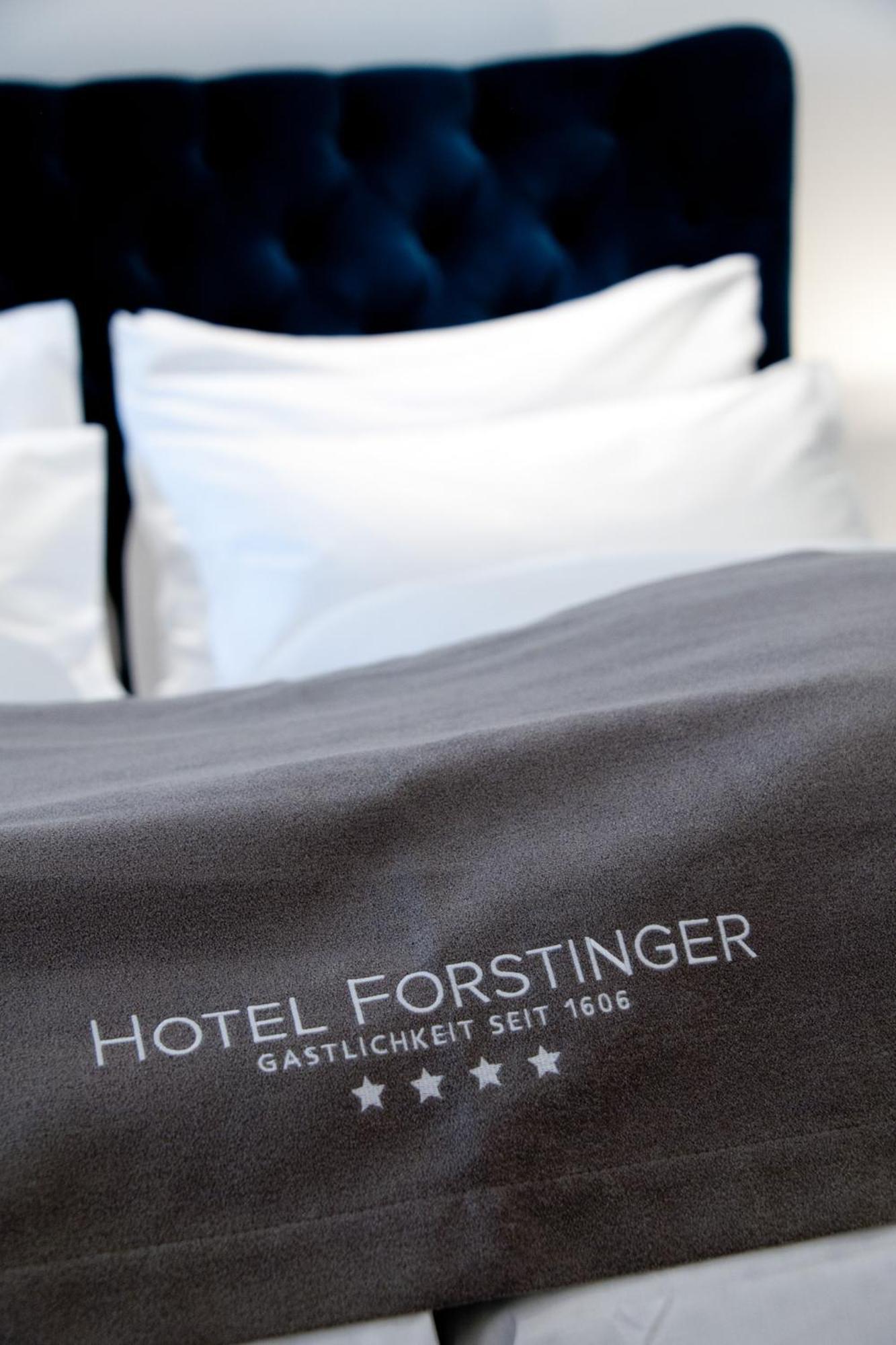 Hotel Forstinger - Boutique Hotel Schärding Exteriér fotografie