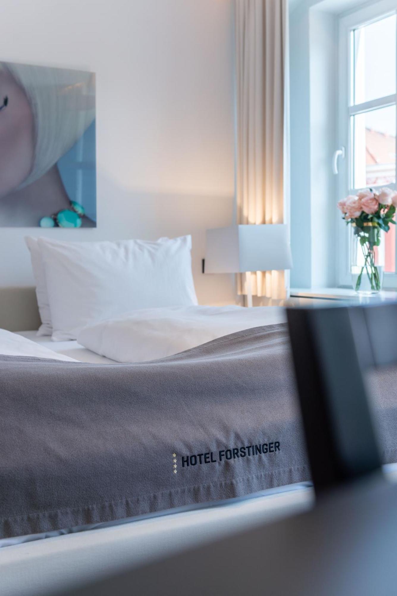 Hotel Forstinger - Boutique Hotel Schärding Exteriér fotografie