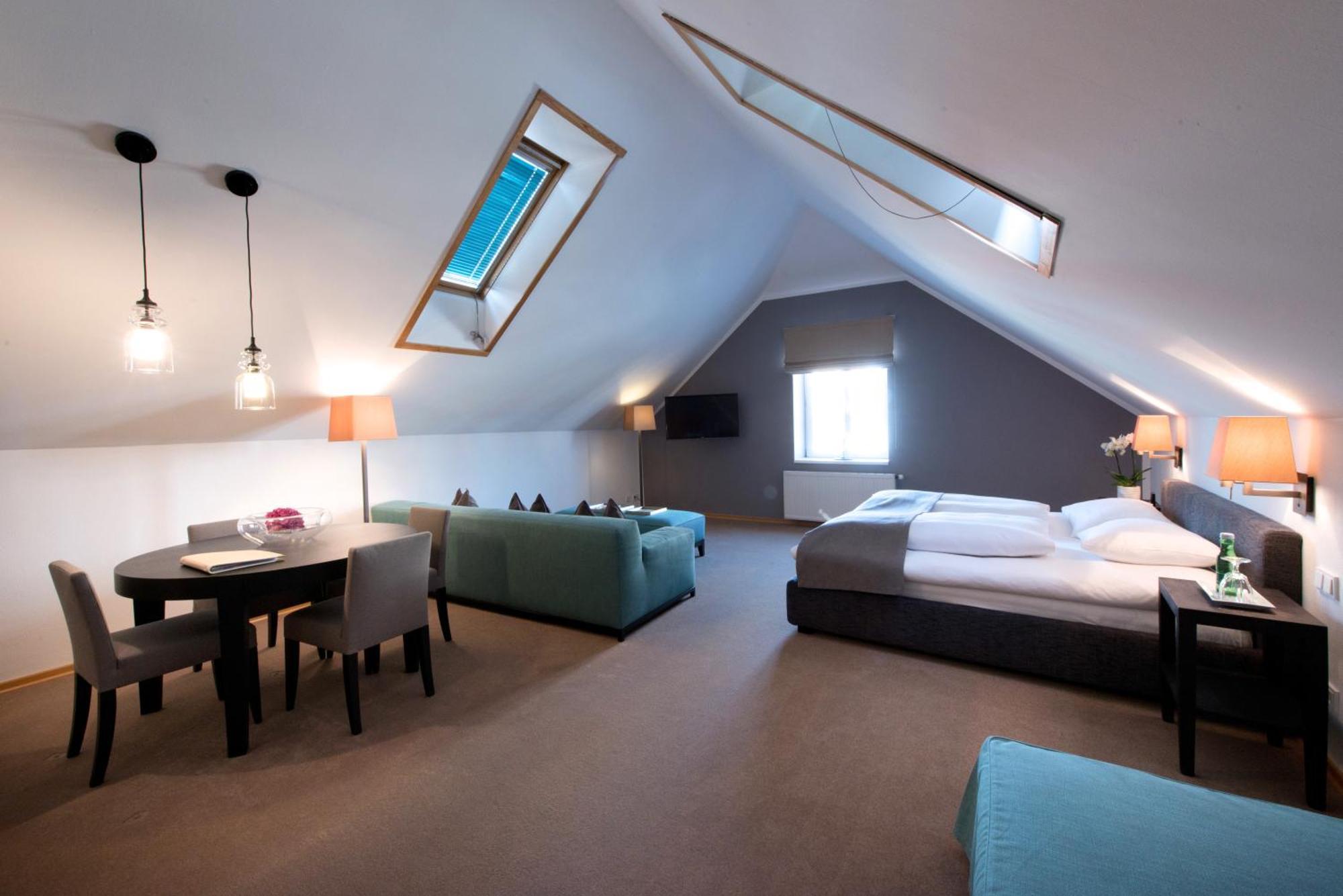 Hotel Forstinger - Boutique Hotel Schärding Exteriér fotografie
