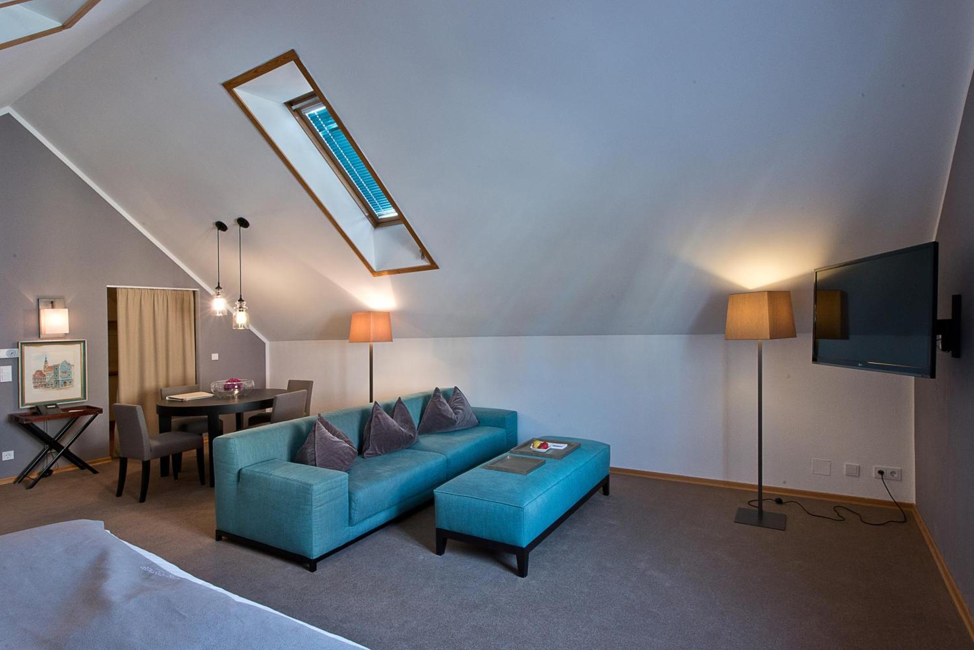 Hotel Forstinger - Boutique Hotel Schärding Exteriér fotografie